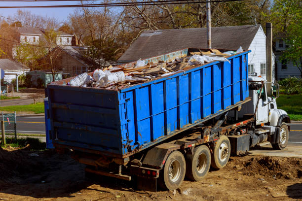 Best Basement Cleanout  in Riverdale, IL