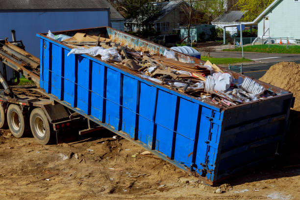 Best Demolition Debris Removal  in Riverdale, IL