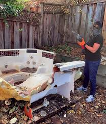 Best Shed Removal  in Riverdale, IL